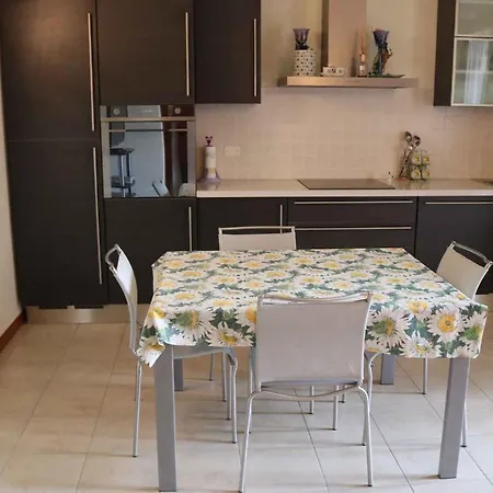 דירה In - Gardasee 21990 *
