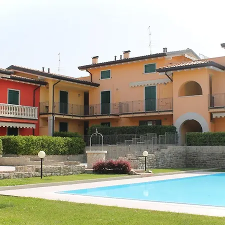 In Lazise/gardasee 21990 Διαμέρισμα *