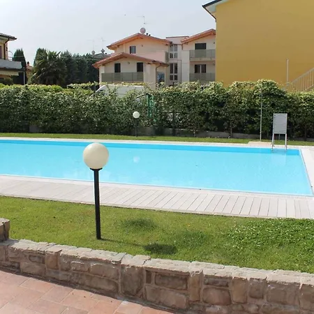 Διαμέρισμα In Lazise/gardasee 21990