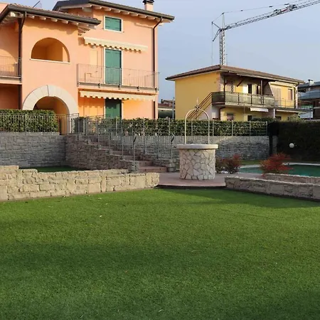 Διαμέρισμα In Lazise/gardasee 21990